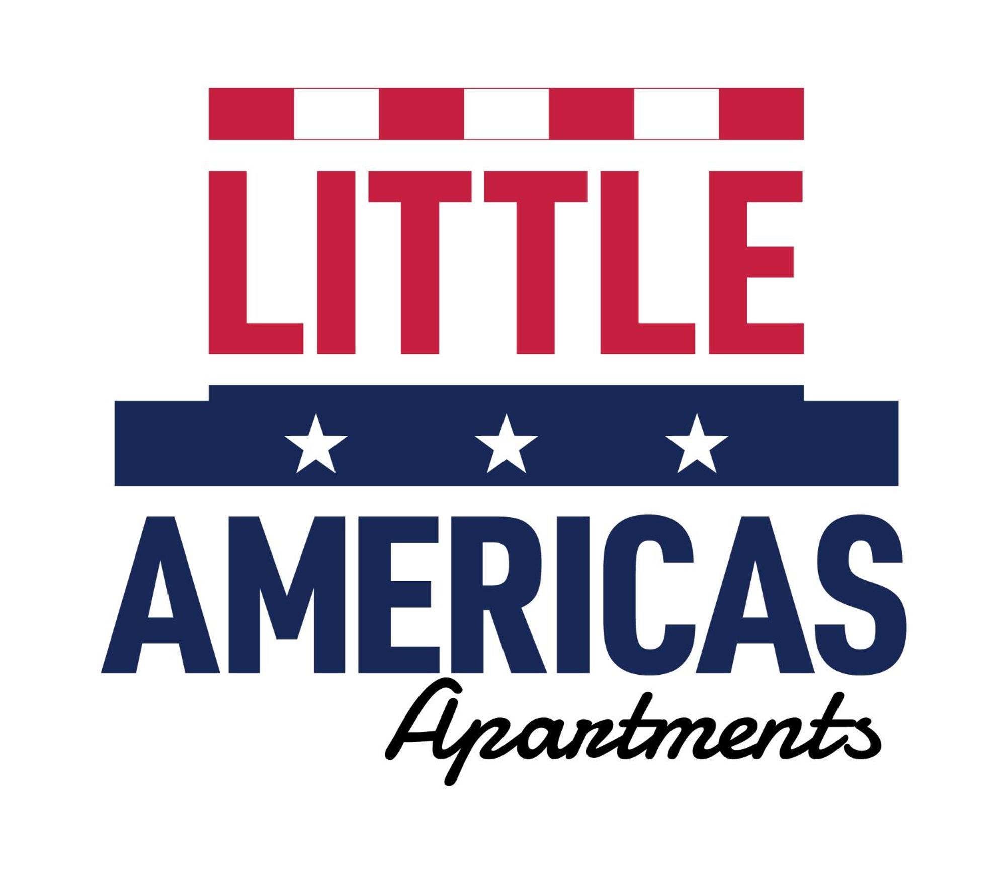 Little Americas Ring Apartments Budapest Exterior foto